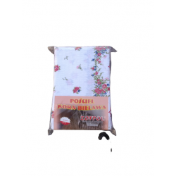 POŚCIEL Z KORY BAWEŁNIANEJ 220x200