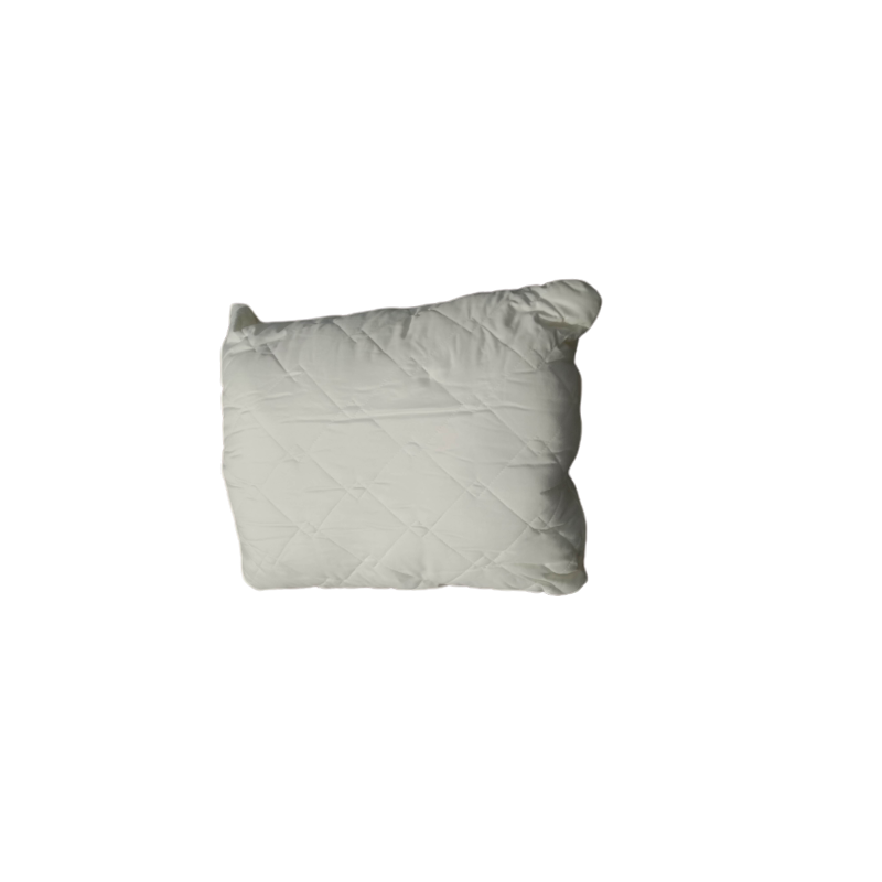 Poduszka antyalergiczna 70x80 z suwakiem pikowana, granulat