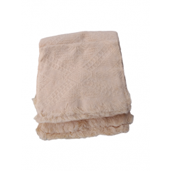 Narzuta na kanapę i fotele z anilany 160x200