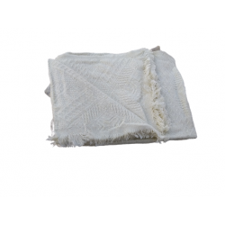 Narzuta na kanapę i fotele z anilany 160x200