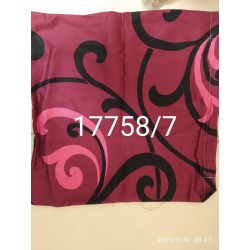 poszewka satyna bawełniana...